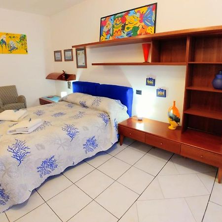1 2 3 Stella Bed and Breakfast Alghero Eksteriør billede