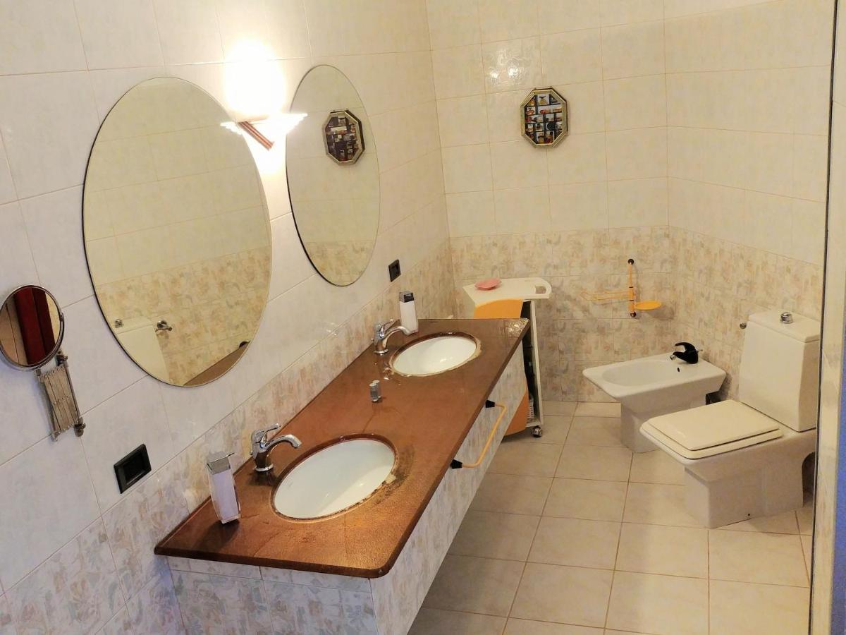 1 2 3 Stella Bed and Breakfast Alghero Eksteriør billede