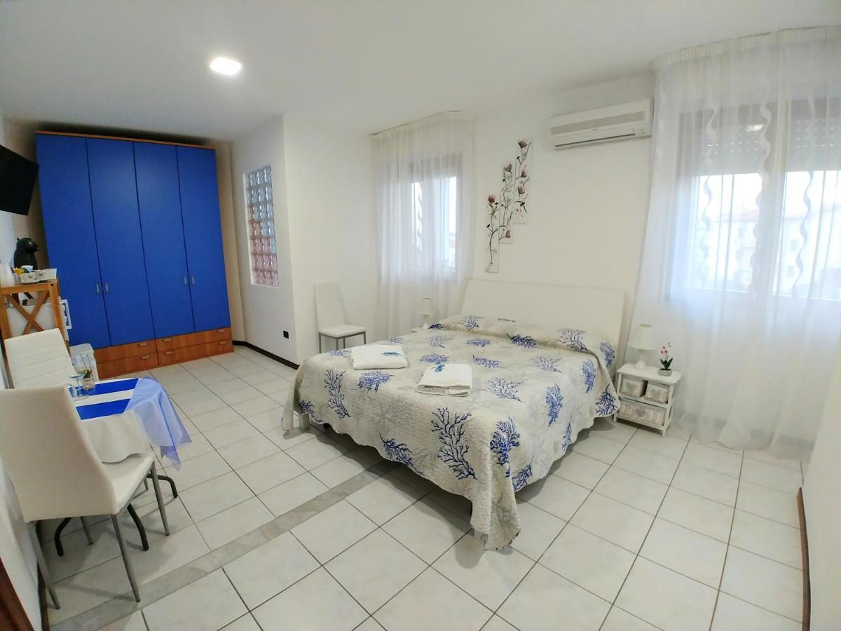 1 2 3 Stella Bed and Breakfast Alghero Eksteriør billede