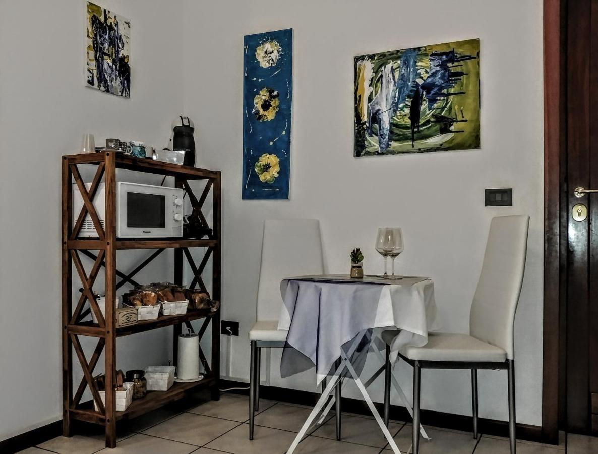 1 2 3 Stella Bed and Breakfast Alghero Eksteriør billede