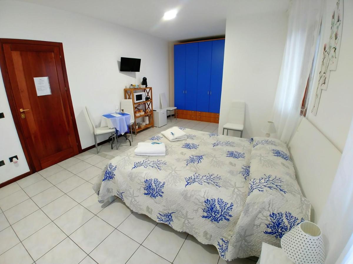 1 2 3 Stella Bed and Breakfast Alghero Eksteriør billede