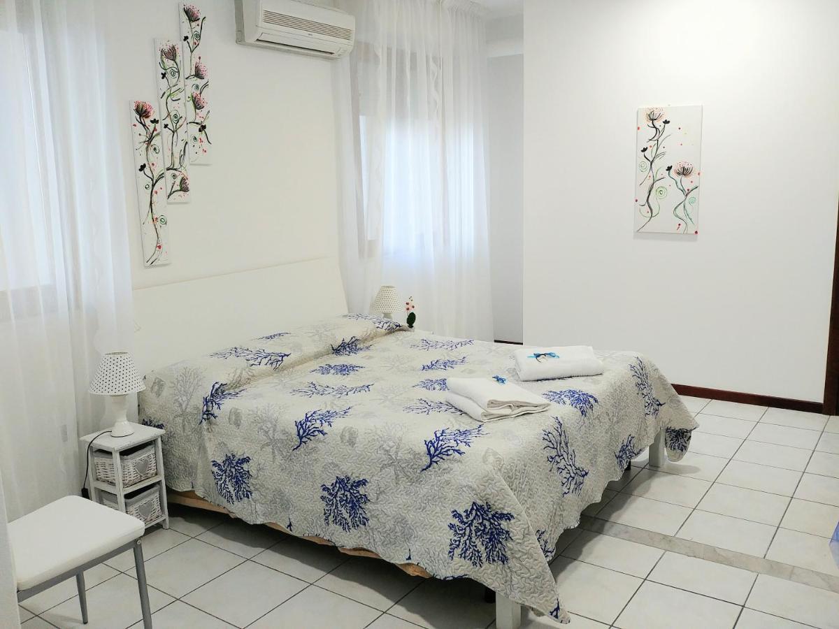 1 2 3 Stella Bed and Breakfast Alghero Eksteriør billede
