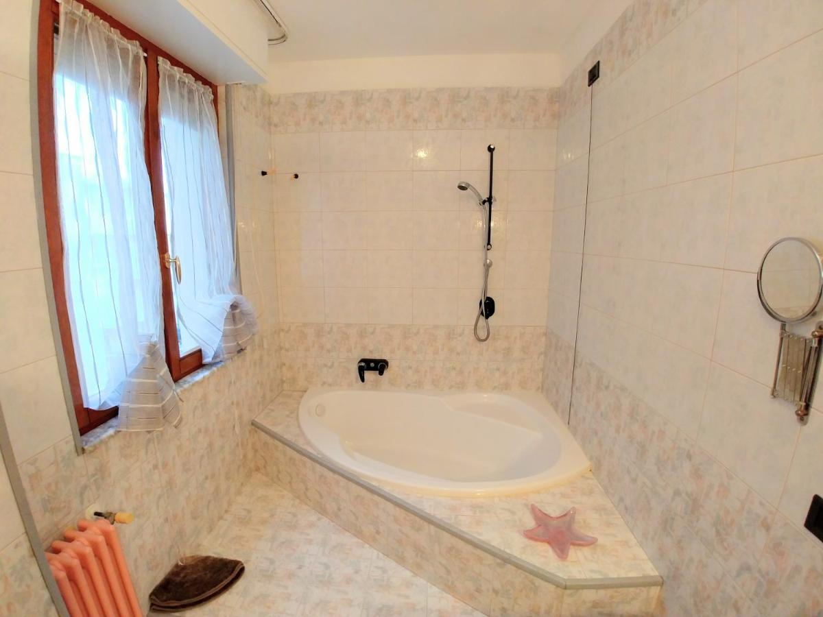1 2 3 Stella Bed and Breakfast Alghero Eksteriør billede