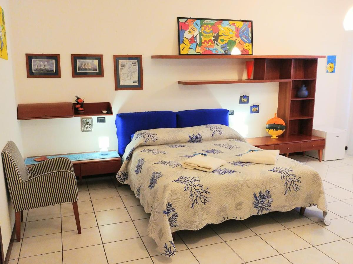 1 2 3 Stella Bed and Breakfast Alghero Eksteriør billede