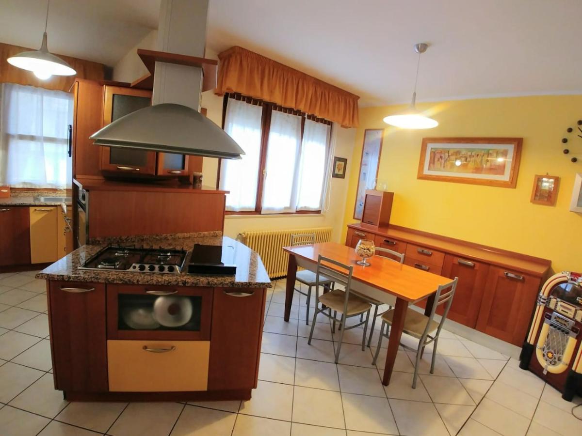 1 2 3 Stella Bed and Breakfast Alghero Eksteriør billede