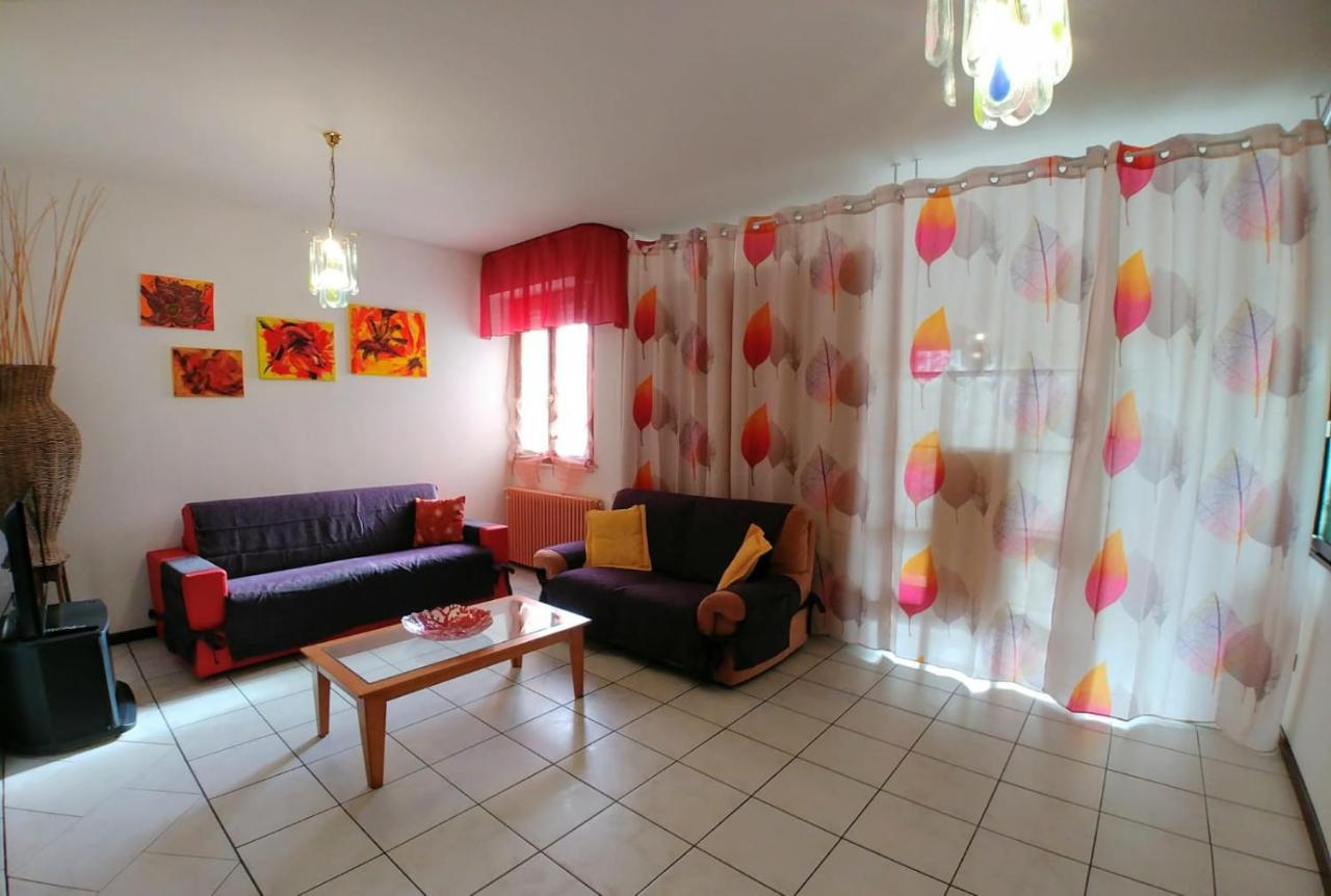 1 2 3 Stella Bed and Breakfast Alghero Eksteriør billede