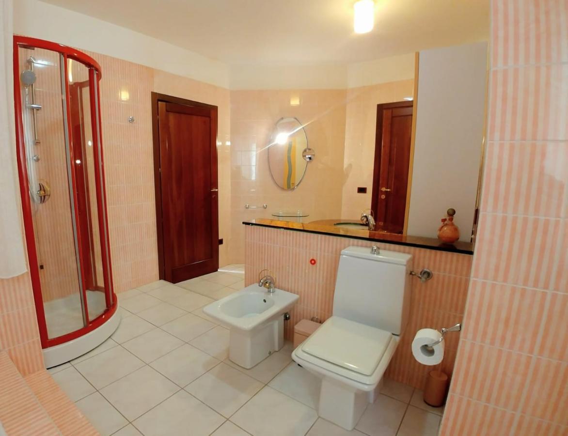 1 2 3 Stella Bed and Breakfast Alghero Eksteriør billede