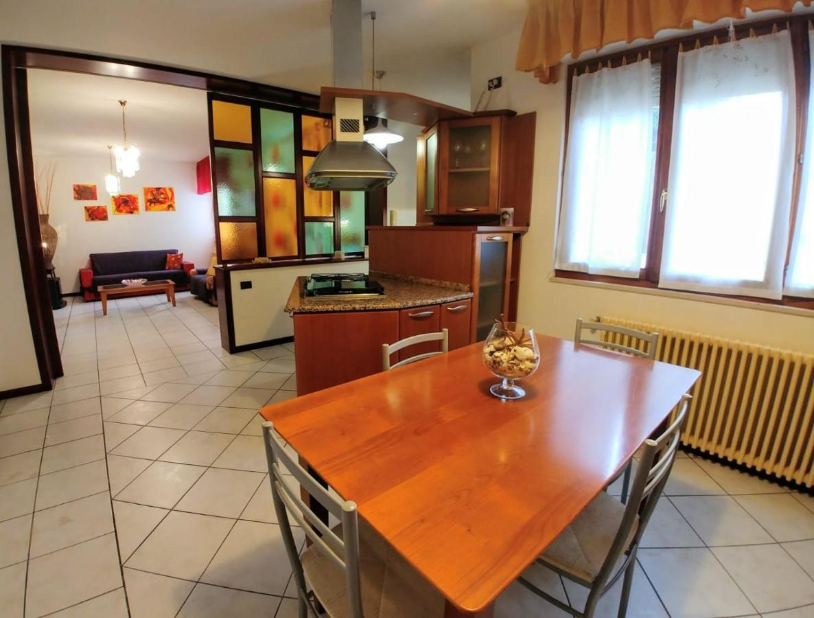 1 2 3 Stella Bed and Breakfast Alghero Eksteriør billede