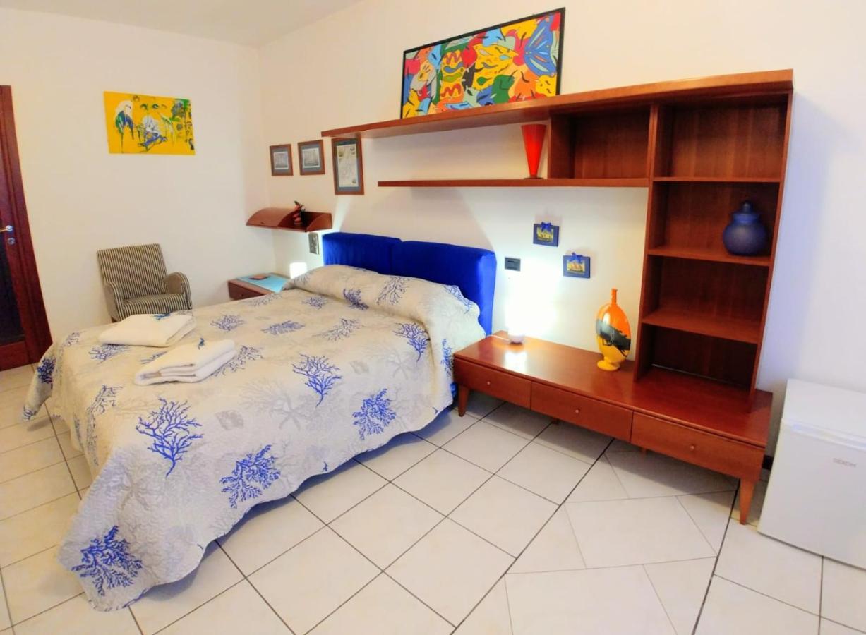 1 2 3 Stella Bed and Breakfast Alghero Eksteriør billede