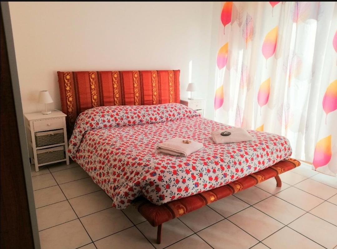 1 2 3 Stella Bed and Breakfast Alghero Eksteriør billede