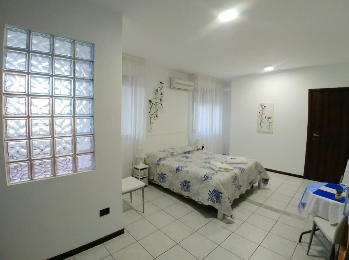 1 2 3 Stella Bed and Breakfast Alghero Eksteriør billede